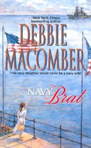 Navy Brat (The Navy Series #3) (Silhouette Special Edition, No 662)