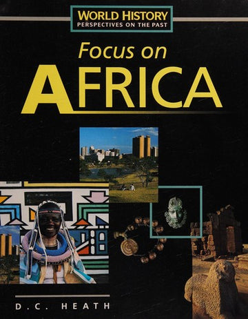 World History: Perspectives On The Past