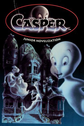 Casper Junior Novelization