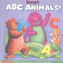 Barney's Abc Animals (Barney)