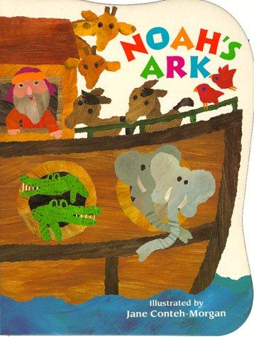 Noah's Ark