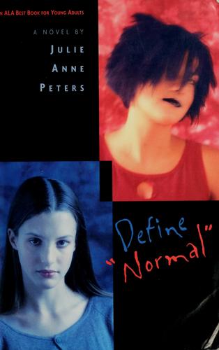 Define 'Normal'