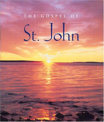 The Gospel Of St. John