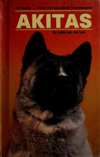 Akitas
