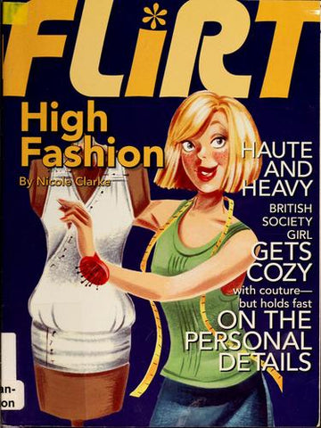 Flirt: High Fashion