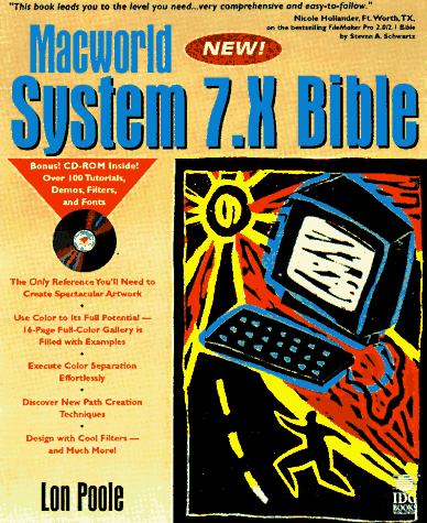 Macworld Mac Os 7.6 Bible