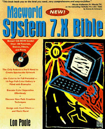 Macworld Mac Os 7.6 Bible