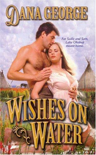 Wishes On Water