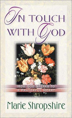 In Touch With God