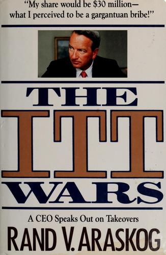 The Itt Wars