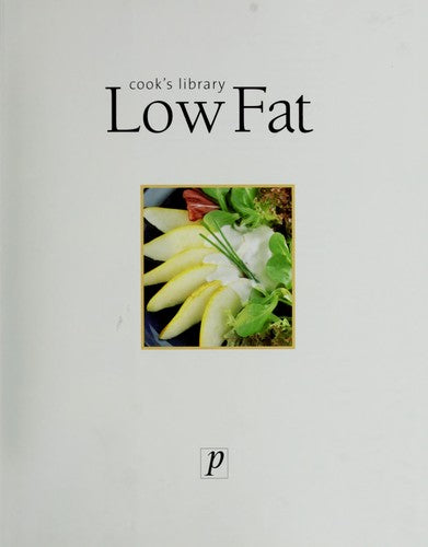 Cook's Library Low Fat