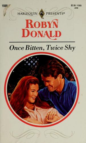Once Bitten, Twice Shy