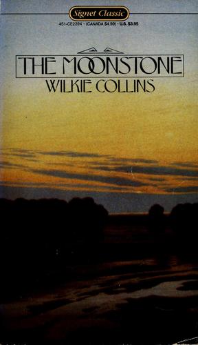 The Moonstone (Signet Classic)