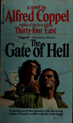 The Gate Of Hell