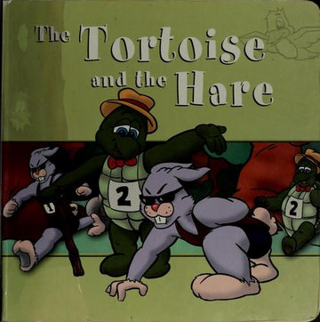 The Tortoise And The Hare