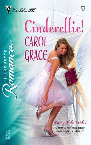 Cinderellie! (Silhouette Romance)
