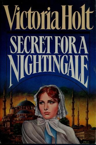 Secret For A Nightingale