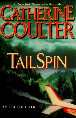 Tailspin (Fbi Thriller, No. 12)