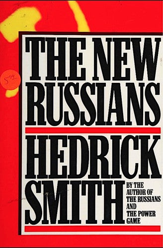 The New Russians