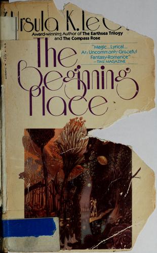 The Beginning Place