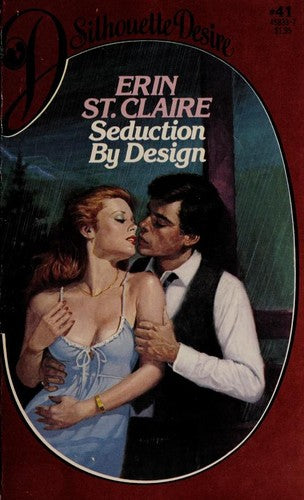 Seduction By Design