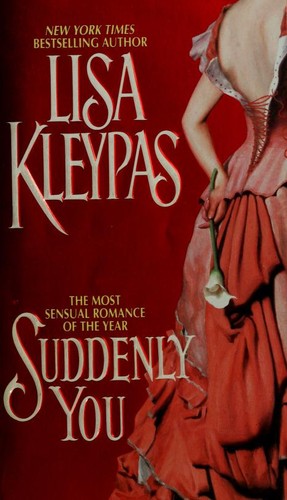 Suddenly You