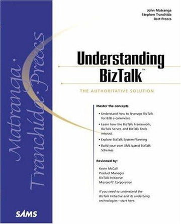 Understanding Biztalk