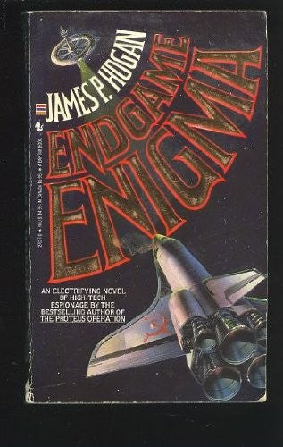 ENDGAME ENIGMA