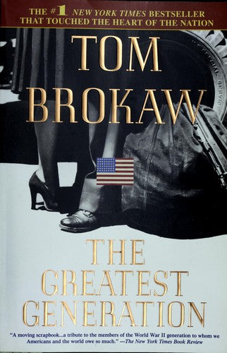 The Greatest Generation