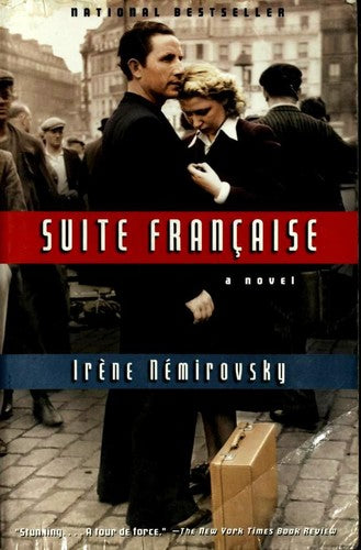 Suite Francaise (Vintage International)