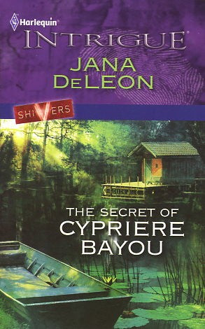 The Secret Of Cypriere Bayou