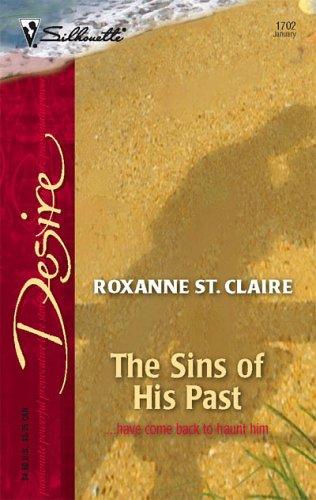 The Sins of His Past