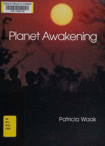 Planet Awakening