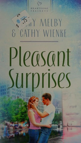 Pleasant Surprises