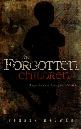 The Forgotten Children