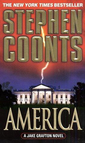 America: A Jake Grafton Novel