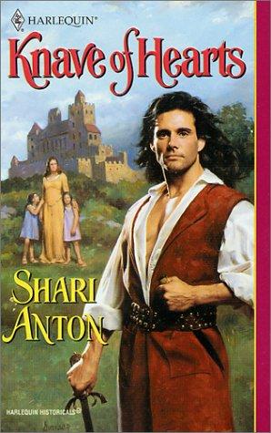 Knave Of Hearts