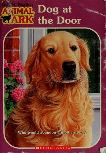 Dog At The Door (Animal Ark Series #25)