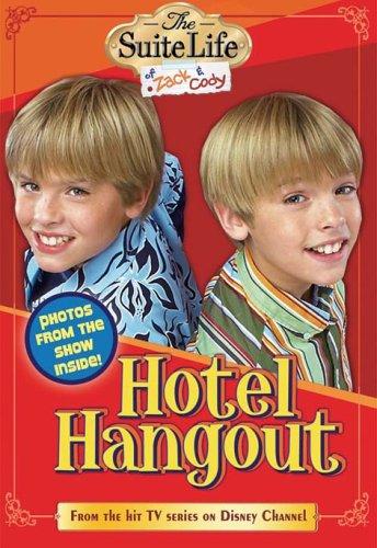 Suite Life Of Zack & Cody, The #1: Hotel Hangout (Suite Life Of Zack And Cody)
