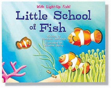 Little School Of Fish