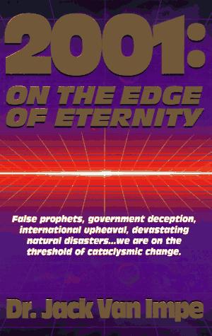 2001: On The Edge Of Eternity