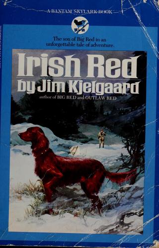 Irish Red