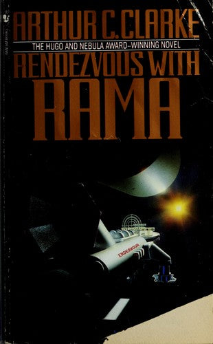 Rendezvous With Rama