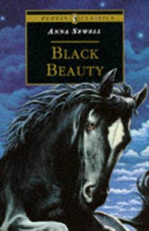 Black Beauty (Puffin Classics)
