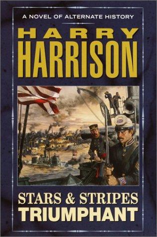 Stars And Stripes Triumphant (without dust jacket)