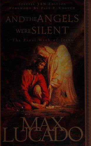 And The Angels Were Silent