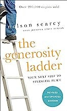 The Generosity Ladder: your next step to financial peace