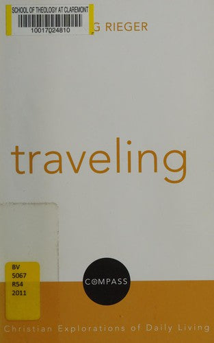 Traveling: Christian Explorations of Daily Living