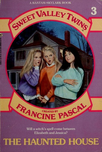 The Haunted House