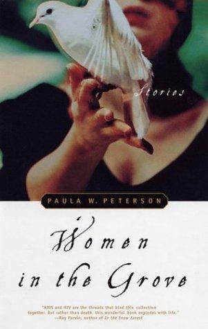 Women In The Grove